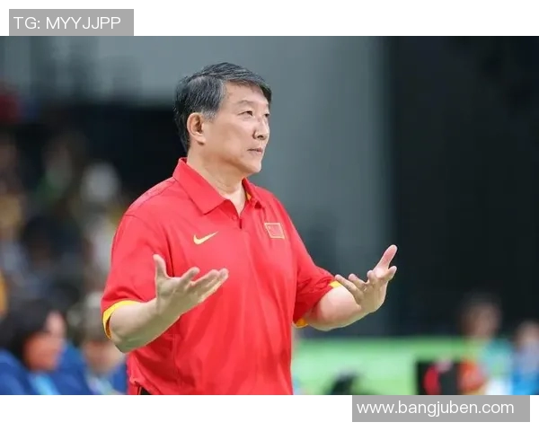 宫鲁鸣请放过李月汝别让她成为旅外球员的牺牲品