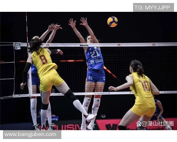 中国女排迎战塞尔维亚全力争胜期待精彩对决展现巅峰竞技魅力